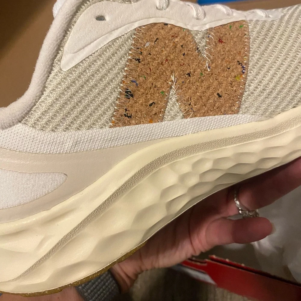 NEW BALANCE FRESH FOAM ARISHI V4 - Picture 5 of 15